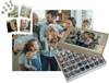 SMART Sorted® | Fotopuzzle 1000 Teile - Puzzle mit eigenem Bild gestalten -...