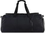 Chiemsee Light N Base Sporttasche/Reisetasche Unisex Weekender in Schwarz