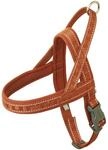 Hurtta Casual Hundegeschirr ECO (Braun, 80-90cm)