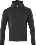 Mascot 51590-970-09-L Kapuzen-Sweatshirt "Gimont" Gr&ouml;&szlig;e in Schwarz, L