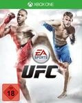 EA SPORTS UFC - [Xbox One]