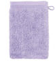 Möve Superwuschel Waschhandschuh 20 x 15 cm aus 100% Baumwolle, Lilac