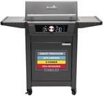 Char-Broil Elektrogrill EVOLVE Electric, 90-370&deg;C Pr&auml;zision & App-Steuerung | Ideal