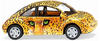 Wiking 003514 H0 VW New Beetle Safari gelb orange Spur HO 1:87