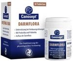 Canosept Darmflora Hund - Pr&auml;biotika & Probiotika Hund - Zur Stabilisierung der