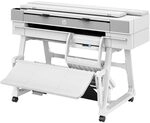 HP DesignJet T950-914 mm (36") Multifunktionsdrucker - Farbe - Tintenstrahl - Rolle