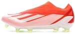 adidas X Crazyfast Elite Ll Fg IG0611 Herren Bodenschuhe, Rot