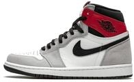 Nike Herren Lunar MVP Pregame, Gym Rot/Wei&szlig;-Schwarz, EU 40,5