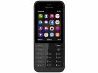 Nokia 220 - Mobiltelefon - GSM - Schwarz