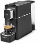 Polti Kapselkaffeemaschine S15B+54