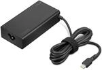 Lenovo Ersatzteil Power Adapter/Inverter Indoor 100 W Black, 4X21M37469