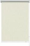 Gardinia 6494062180 Seitenzug-Rollo Thermo Energiesparend mit Energiespareffekt,