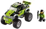 LEGO 60055 - City Monster Truck