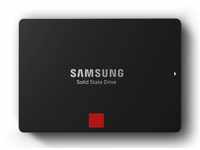 Samsung 850 Pro MZ-7KE512BW 512 GB interne SSD (6,3 cm (2,5 Zoll), SATA III)...