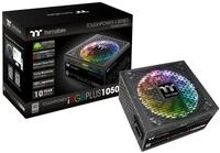 Thermaltake Toughpower iRGB Plus 1050W 80 Plus Platinum PC-Netzteil