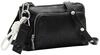 Desigual Damen Mone_Half Logo 24 L Geldb&ouml;rse mit zwei Klappen