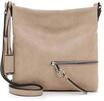 Tamaris Nele Shoulderbag Taupe