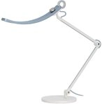 BenQ WiT e-Reading LED Schreibtischlampe, Dimmbare Tischlampe, 13 Farben und 23