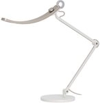 BenQ WiT e-Reading LED Schreibtischlampe, Dimmbare Tischlampe, 13 Farben und 23