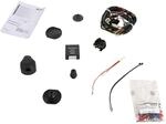 Westfalia 321458300113 - Elektrosatz, Anh&auml;ngevorrichtung