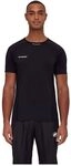 Mammut Herren Funktionsshirt Aenergy Black S