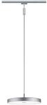 Paulmann Hildor LED-Schienenstrahler URail 15W LED Chrom (matt)
