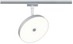 Paulmann Hildor LED-Schienenstrahler URail 15W LED Chrom (matt)