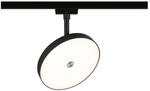 Paulmann 96789 URail LED Schienenspot 3-Step-Dim Hildor 850lm 15W 3000K dimmbar 230V