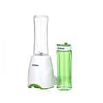 SEVERIN Smoothie Mix & Go, Praktischer Smoothie-Mixer mit zwei verschlie&szlig;baren
