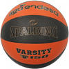 Spalding Varsity TF-150 Sz7 Gummi Basketball ACB, Größe 7