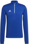adidas Herren Entrada 22 Training Top, Royal Blue, XXL