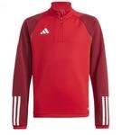 adidas Unisex Kids Track Top Tiro 23 Competition Training Top, Team Power Red 2,