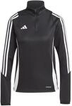 adidas Damen Tiro24 Training Top Track Top