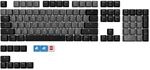 Sharkoon SKILLER SAC20 Coperchio per tastiera (Sharkoon SKILLER SAC20