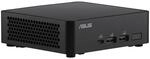 ASUS NUC 14 Pro RNUC14RVKU500000I - Mini - Intel Core Ultra 5 125H