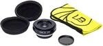 LensBaby - Sweet 22 Kit - F&uuml;r Fuji X - Kreativfilter - Sport On Focus Effekt
