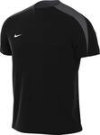 Nike Herren M Nk Df Strk Top Ss, Black/Black/Anthracite/White, FN2399-010, L