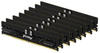 Kingston Fury Renegade Pro Expo 128GB 5600MT/s DDR5 ECC Reg CL28 DIMM (Kit mit 8)