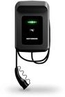 Kathrein Wallbox AC40-11-C750-A, Kabel, MID, Last, Anthrazit, 7,5m Kabel, 11kW