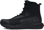 Under Armour Herren UA Charged Valsetz Zip, strapazierf&auml;hige Wanderschuhe mit