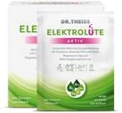 Dr. Theiss ELEKTROL&Uuml;TE AKTIV 15 Sachets vegan | Isotonische