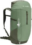 VAUDE Damen Rucksack Neyland 18 Liter, willow green, Einheitsgr&ouml;&szlig;e