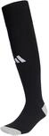 adidas Unisex Kinder Milano 23 Socks, Black / White, 7-8 Years