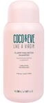 Kl&auml;rendes Detox-Shampoo von Coco and Eve. Hartes Wasser und Ablagerungen entfernen.