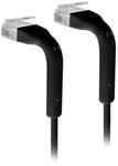 Ubiquiti UC-PatcH-5M-Rj45-Bk Cavo Di Rete Nero Cat6 (ubiquiti Unifi Patchkabel...