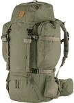 Fj&auml;llr&auml;ven Sports backpack Unisex, Gr&uuml;n, Einheitsgr&ouml;&szlig;e