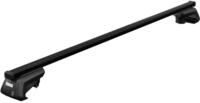 Thule Smartrack Xt Komplettes Dachtr&auml;gersystem Black 1350 mm