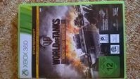 World of Tanks