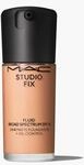 MAC - Studio Fix Fluid Foundation SPF 15 24h Matte + Fettkontrolle, NW20 Beige