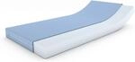 MSS e.K. VitalFoam Wellness Matratze Marken Kaltschaum / 90 x 190 cm/ohne Zonen...